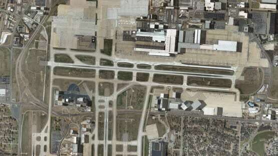 Tower!2011:SE - Memphis KMEM Airport — screenshot 5