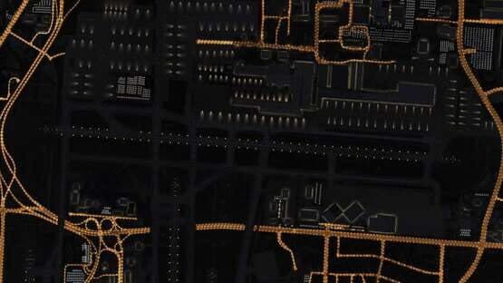 Tower!2011:SE - Memphis KMEM Airport — screenshot 6
