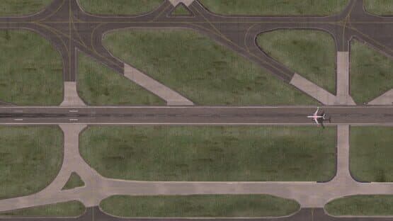 Tower!2011:SE - Frankfurt EDDF Airport — screenshot 4