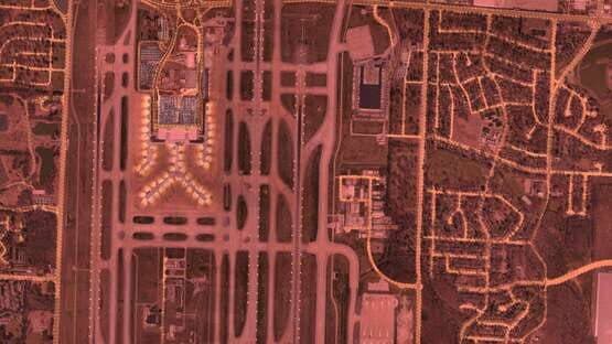 Tower!2011:SE - Memphis KMEM Airport — screenshot 7