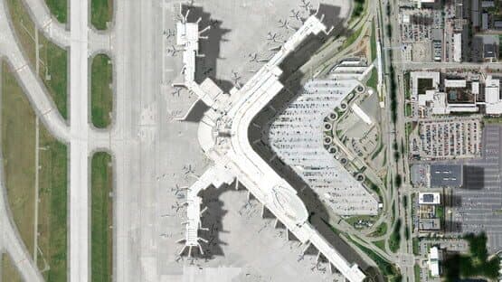 Tower!2011:SE - Seattle KSEA Airport — screenshot 5