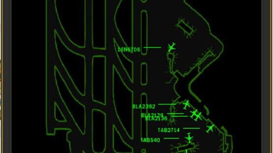Tower!2011:SE - Seattle KSEA Airport — screenshot 7