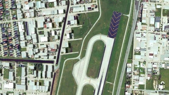 Tower!2011:SE - New Orleans KMSY Airport — screenshot 1