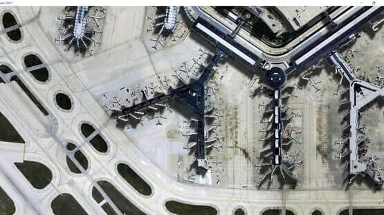 Tower!2011:SE - Chicago KORD Airport — screenshot 2