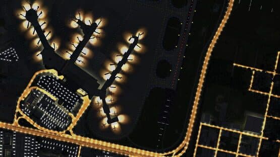 Tower!2011:SE - New Orleans KMSY Airport — screenshot 2