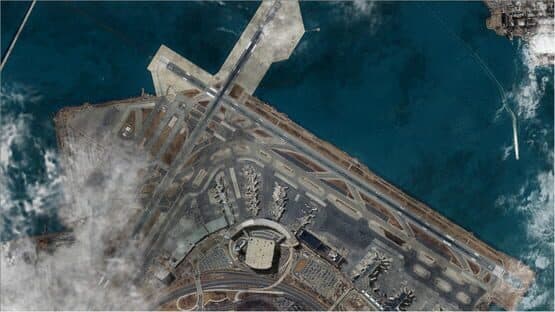 Tower!2011:SE - La Guardia KLGA Airport — screenshot 1