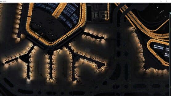 Tower!2011:SE - Chicago KORD Airport — screenshot 3