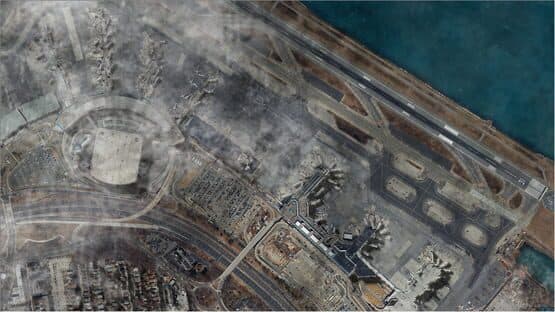 Tower!2011:SE - La Guardia KLGA Airport — screenshot 3