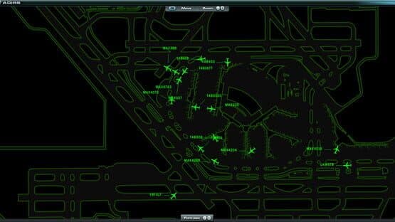 Tower!2011:SE - Chicago KORD Airport — screenshot 5