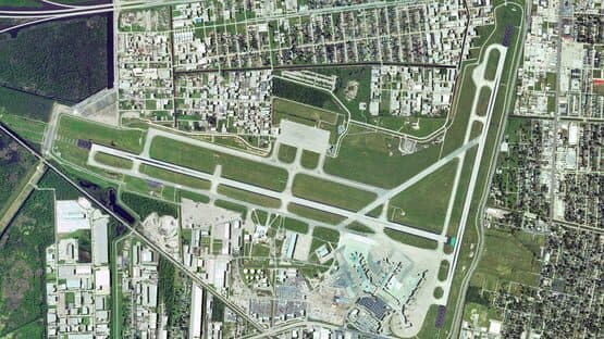 Tower!2011:SE - New Orleans KMSY Airport — screenshot 5