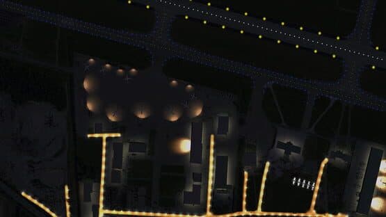 Tower!2011:SE - New Orleans KMSY Airport — screenshot 6