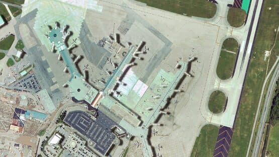 Tower!2011:SE - New Orleans KMSY Airport — screenshot 7