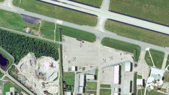 Tower!2011:SE - New Orleans KMSY Airport — screenshot 8