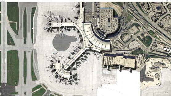 Tower!2011:SE - Toronto CYYZ Airport — screenshot 1