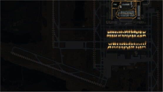 Tower!2011:SE - Washington KIAD Airport — screenshot 2