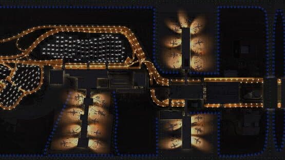 Tower!2011:SE - Phoenix KPHX Airport — screenshot 2