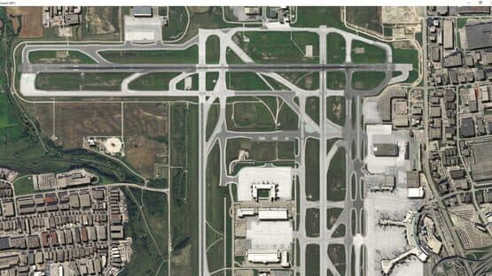 Tower!2011:SE - Toronto CYYZ Airport — screenshot 5