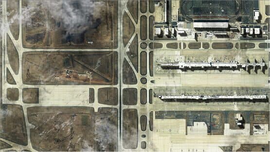 Tower!2011:SE - Washington KIAD Airport — screenshot 6