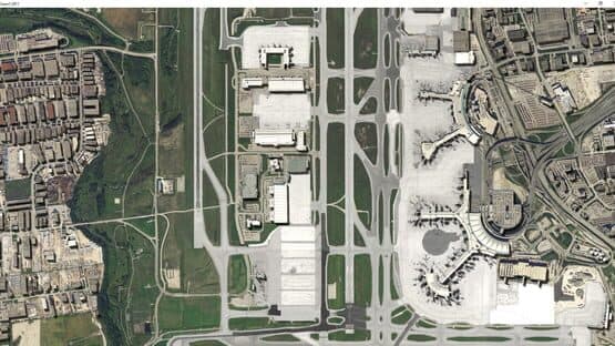 Tower!2011:SE - Toronto CYYZ Airport — screenshot 7