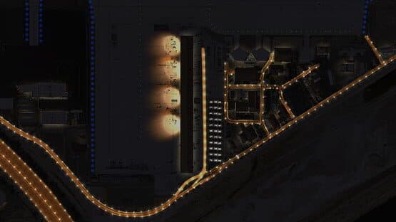 Tower!2011:SE - Phoenix KPHX Airport — screenshot 4