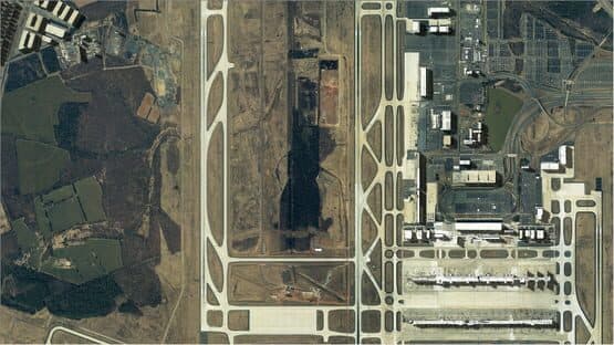 Tower!2011:SE - Washington KIAD Airport — screenshot 7