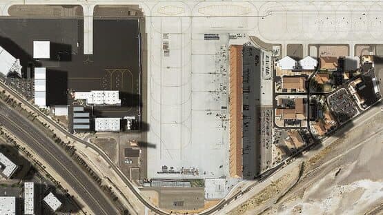 Tower!2011:SE - Phoenix KPHX Airport — screenshot 7