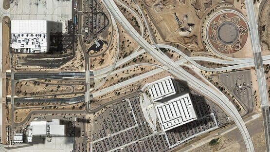 Tower!2011:SE - Phoenix KPHX Airport — screenshot 8