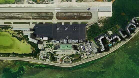 Tower!2011:SE - Key West KEYW Airport — screenshot 1