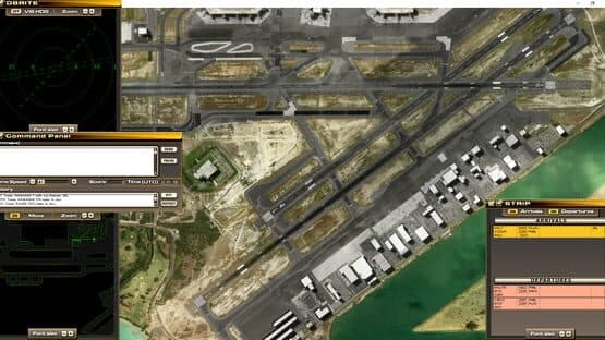 Tower!2011:SE - Honolulu PHNL Airport — screenshot 1