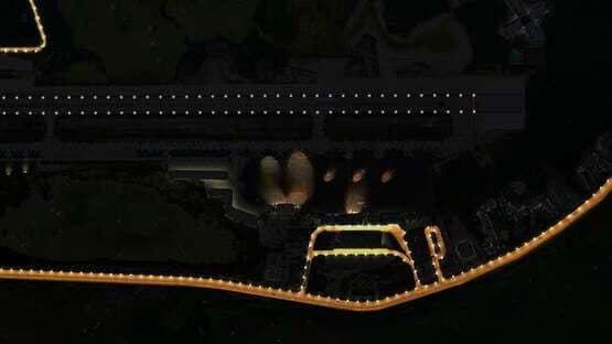 Tower!2011:SE - Key West KEYW Airport — screenshot 4