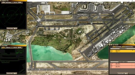 Tower!2011:SE - Honolulu PHNL Airport — screenshot 3