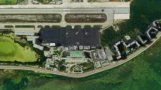 Tower!2011:SE - Key West KEYW Airport — screenshot 6