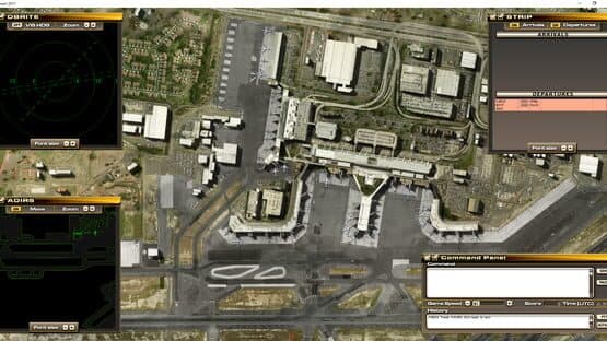 Tower!2011:SE - Honolulu PHNL Airport — screenshot 5