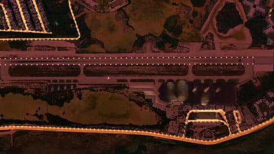 Tower!2011:SE - Key West KEYW Airport — screenshot 7