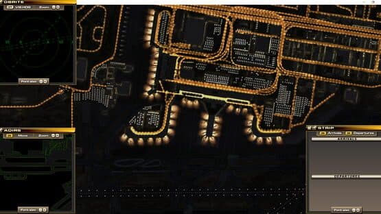 Tower!2011:SE - Honolulu PHNL Airport — screenshot 6