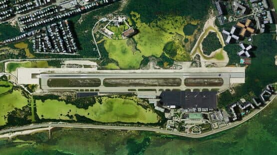 Tower!2011:SE - Key West KEYW Airport — screenshot 8