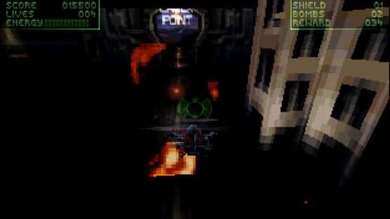 Viper — screenshot 1