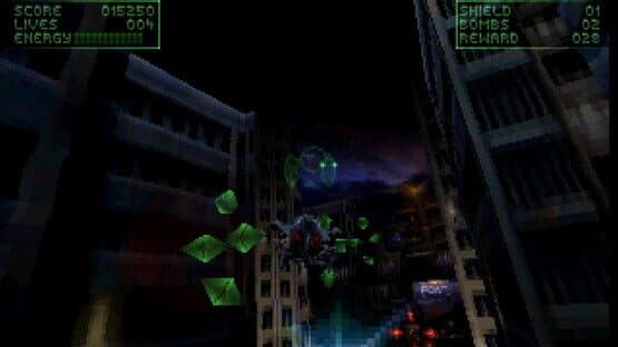 Viper — screenshot 2