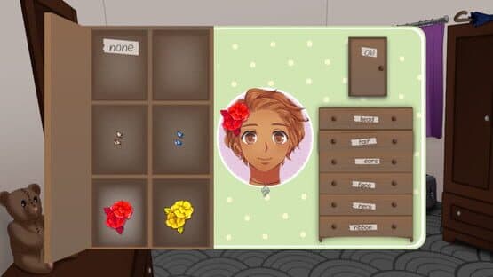 XOXO Droplets: Full Version Extension — screenshot 2