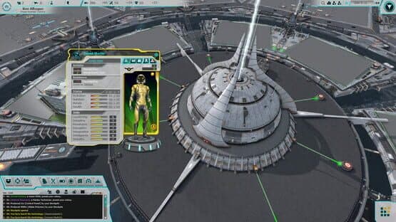 Project Aura: Junior Colonist — screenshot 3