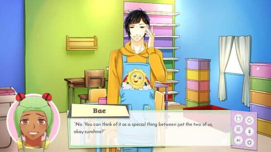XOXO Droplets: Full Version Extension — screenshot 3