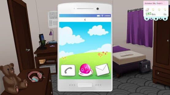 XOXO Droplets: Full Version Extension — screenshot 4
