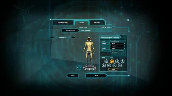Project Aura: Junior Colonist — screenshot 4