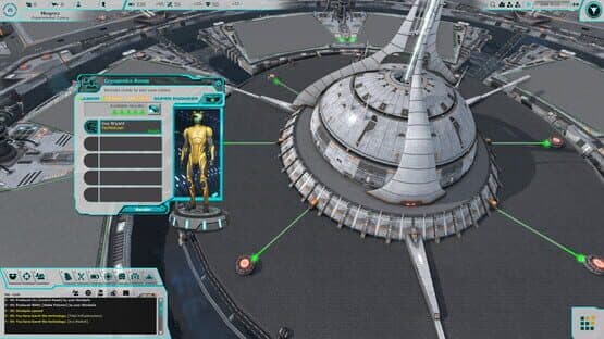 Project Aura: Senior Colonist — screenshot 2