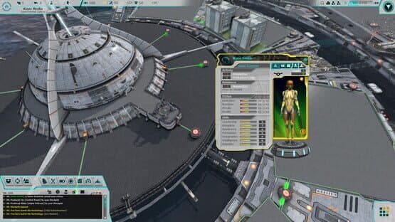 Project Aura: Junior Colonist — screenshot 5