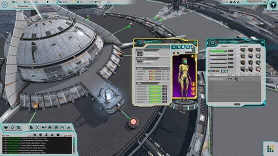 Project Aura: Master Colonist — screenshot 3