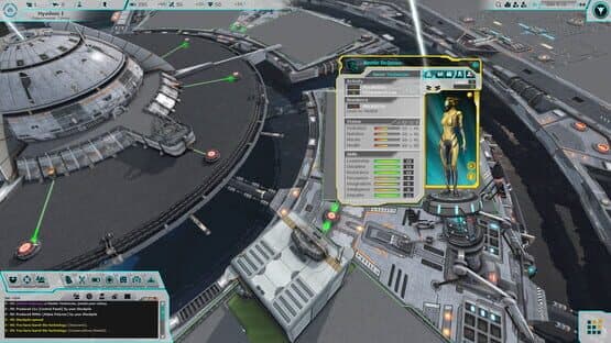 Project Aura: Senior Colonist — screenshot 4
