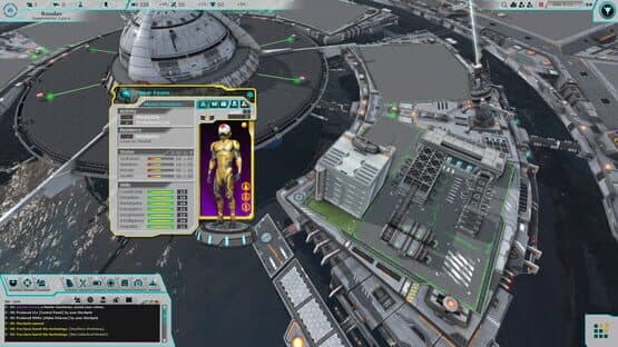 Project Aura: Master Colonist — screenshot 5