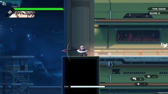 Hardcore Mecha: Pilot Pack 1 — screenshot 1