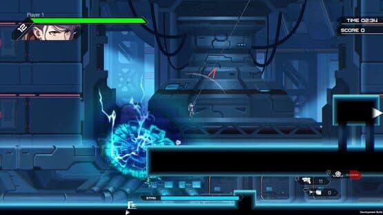 Hardcore Mecha: Pilot Pack 1 — screenshot 3